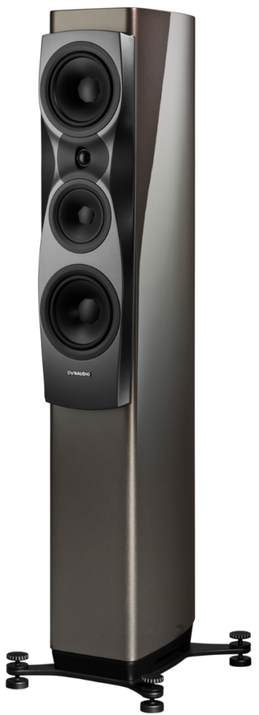 Dynaudio Confidence 30