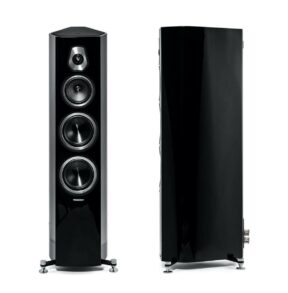 Sonus Faber Sonetto Serie - großer Abverkauf