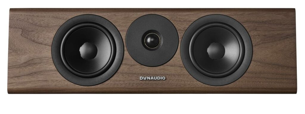 Dynaudio Evoke 25C