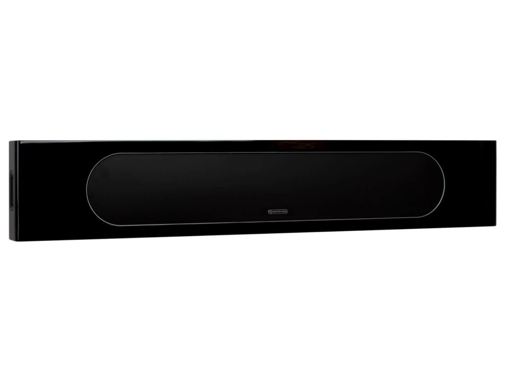 Monitor Audio Radius One Passive Soundbar - HIFI-Studio Stenz