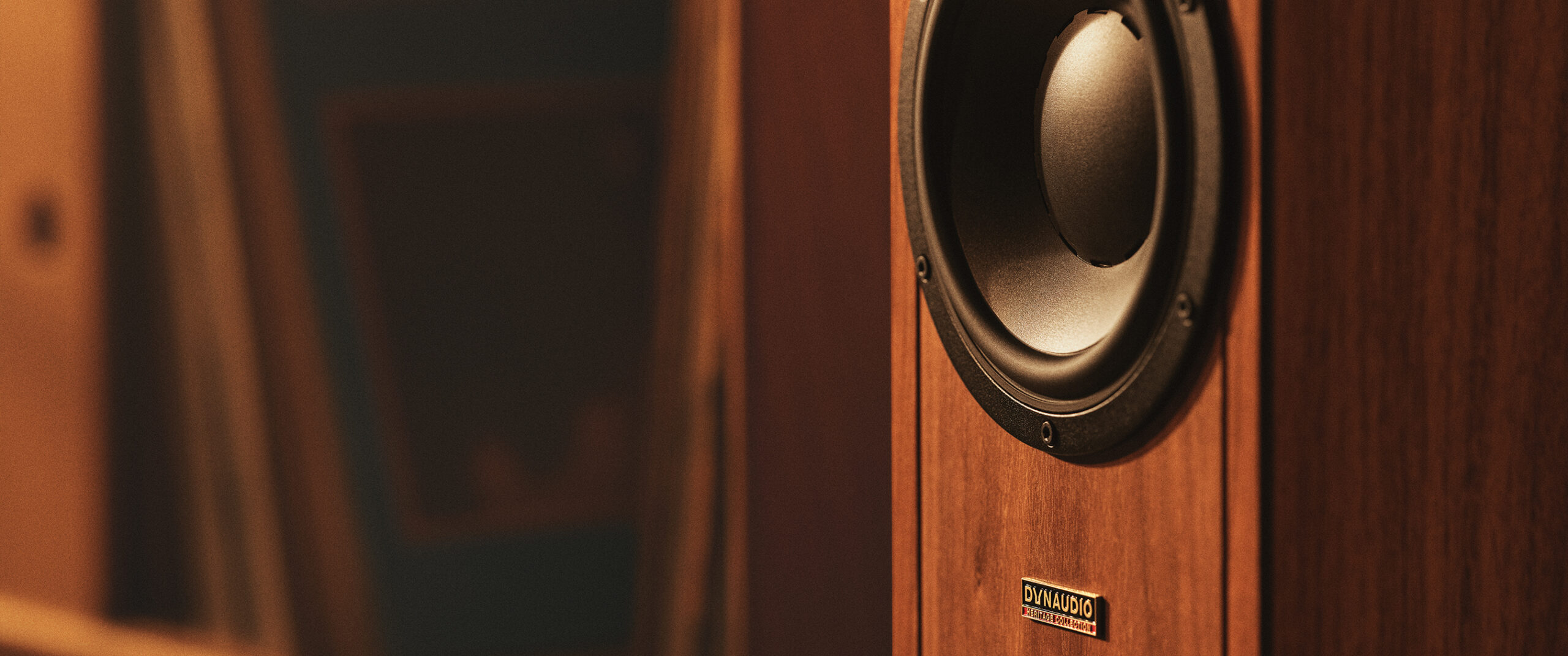 Dynaudio Contour Legacy - Part of the Heritage Series