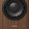 Dynaudio Contour Legacy Front American Walnut