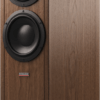 Dynaudio Heritage Contour Legacy Side American Walnut