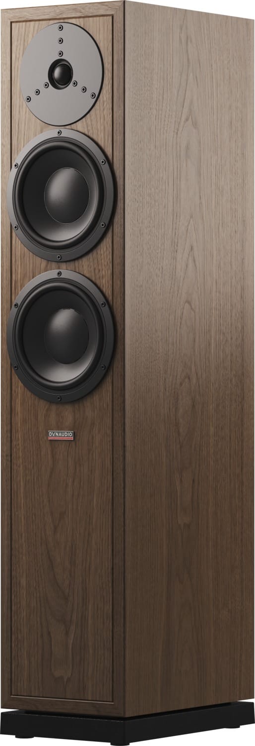 Dynaudio Contour Legacy Lautsprecher