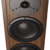 Dynaudio Contour Legacy Amerikanische Walnuss