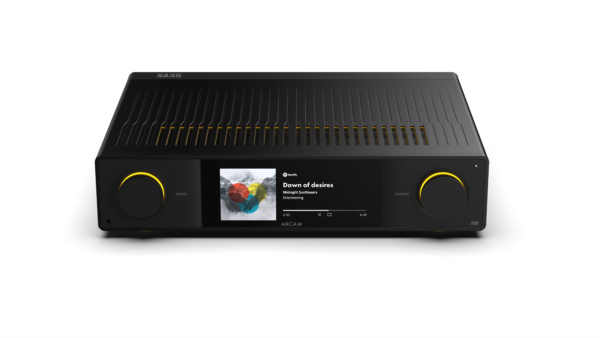 ARCAM Radio SA35 Display