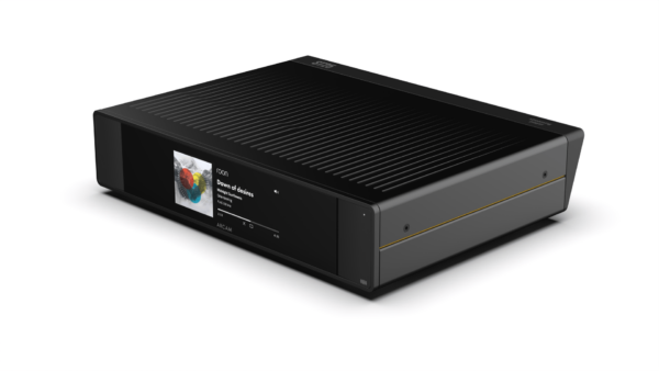 ARCAM Radia ST25 Streamer