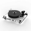 Pro-Ject 6 Perspex Balanced Plattenspieler