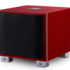 REL T/9x Red Subwoofer