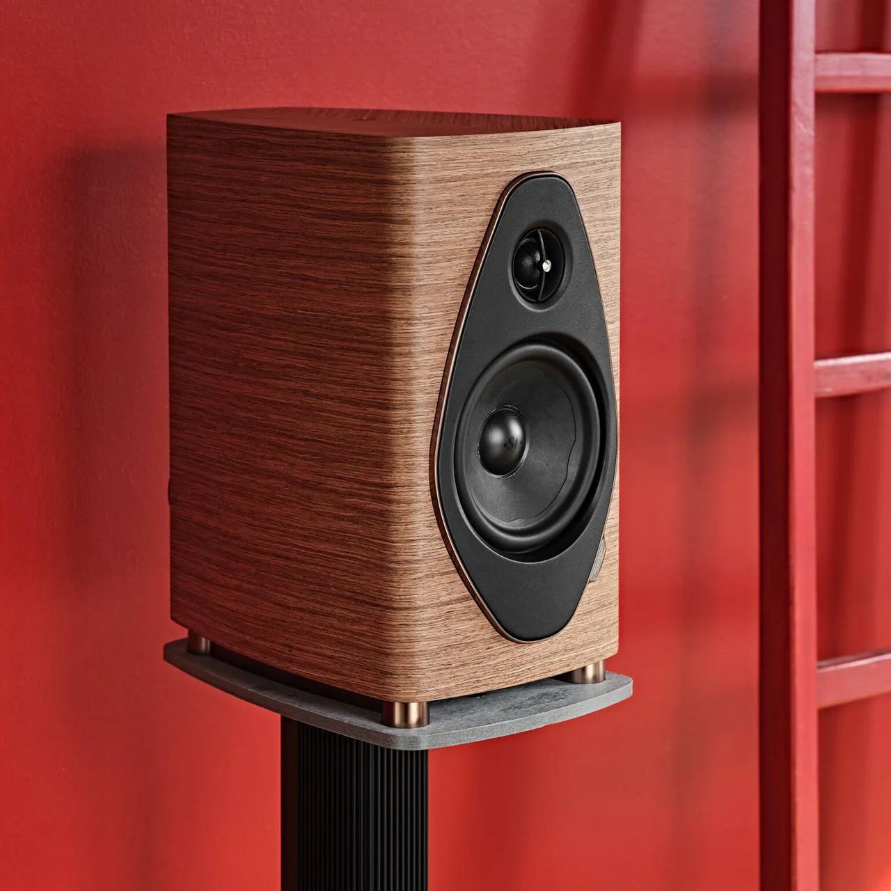 Sonus Faber Sonetto G2 II in Walnuss