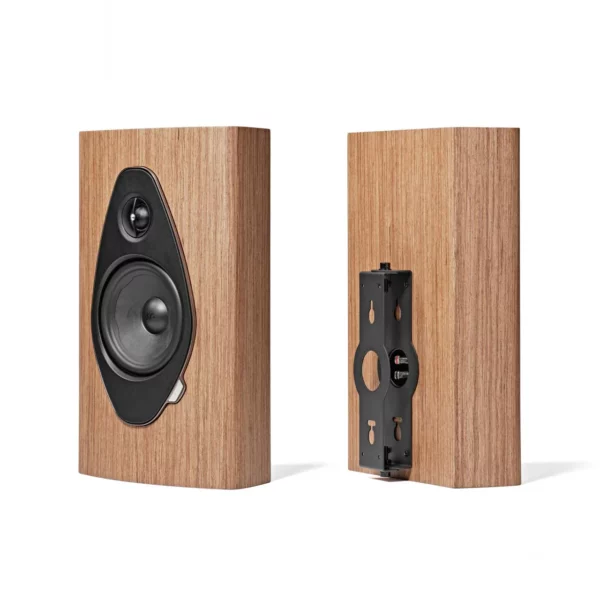 Sonetto G2 Wall mit Wandhalterung