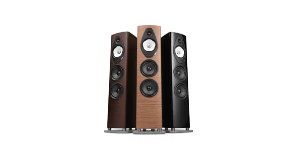 Sonus Faber Sonetto G2 V Farbvarianten