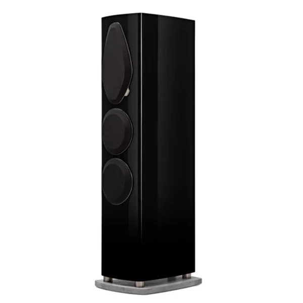 Sonus Faber Sonetto G2 V in Schwarz