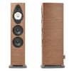 Sonus Faber Sonetto G2 V in Walnuss Edelholz-Finish