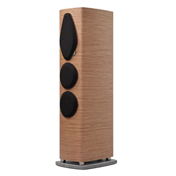 Sonus Faber Sonetto G2 V in Walnuss