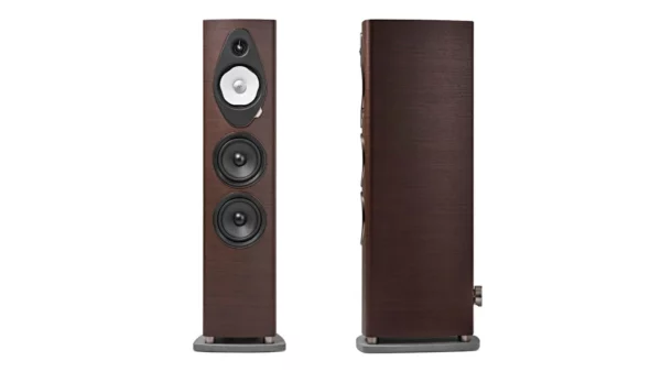 Sonus Faber Sonetto G2 V in Wenge Edelholz-Finish