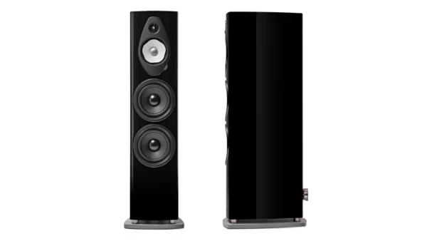 Sonus Faber Sonetto G2 VIII Black