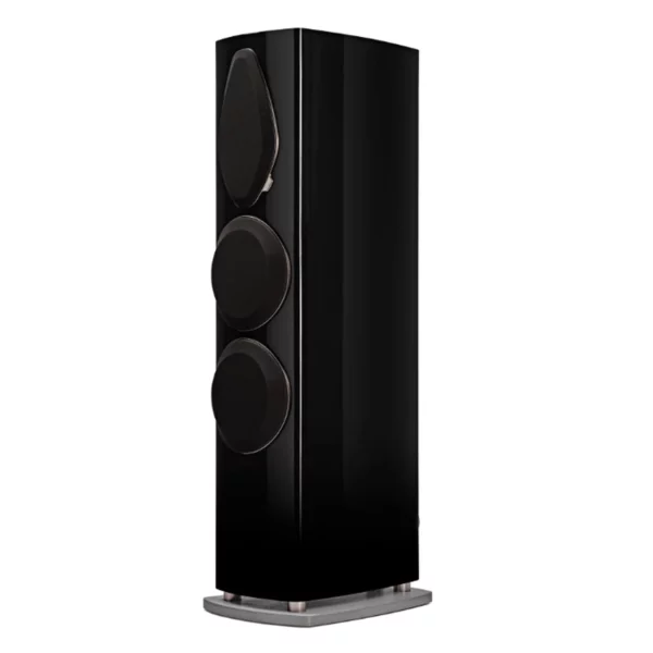 Sonus Faber Sonetto G2 VIII Schwarz Hochglanz