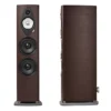 Sonus Faber Sonetto G2 VIII Wenge Edelholz-Finish