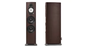 Sonus Faber Sonetto G2 VIII Wenge Edelholz-Finish