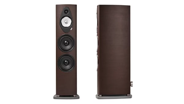 Sonus Faber Sonetto G2 VIII Wenge Edelholz-Finish