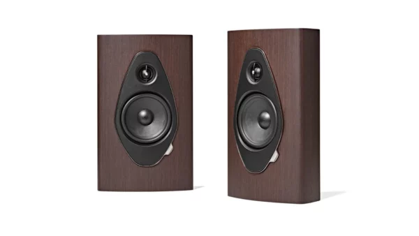 Sonus Faber Sonetto G2 Wall in Wenge Edelholz