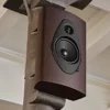 Sonus Faber Sonetto G2 Wall in der Holzausführung Wenge