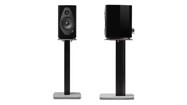 Sonus Faber Sonetto G2 II Hochglanz Schwarz