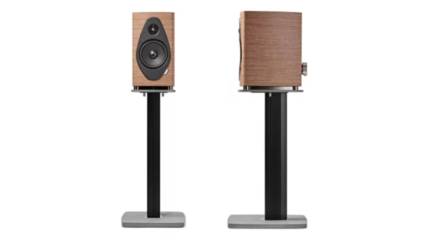 Sonus Faber Sonetto G2 II Walnuss