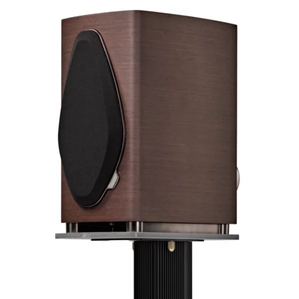 Sonus Faber Sonetto G2 II im Edelholz-Finish Wenge