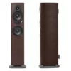 Sonus Faber Sonetto G2 III Standlautsprecher in Wenge Edelholz-Finish