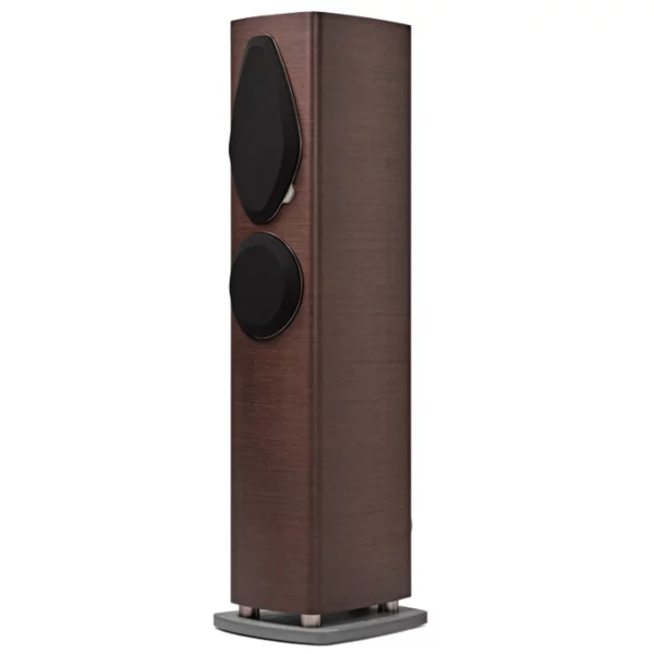 Sonus Faber Sonetto G2 III Standlautsprecher in Wenge