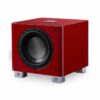 REL T/9x Red Subwoofer limitierte Version