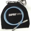 Supra Digital Excalibur RCA verpackt im Samtbeutel