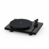 Pro-Ject Debut EVO 2 Schwarz matt