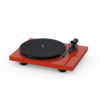 Pro-Ject Debut EVO 2 Rot Hochglanz