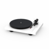 Pro-Ject Debut EVO 2 Weiß Hochglanz