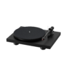 Pro-Ject Debut EVO 2 Schwarz Matt