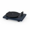 Pro-Ject Debut EVO 2 Blau Matt