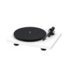 Pro-Ject Debut EVO 2 Weiß Matt