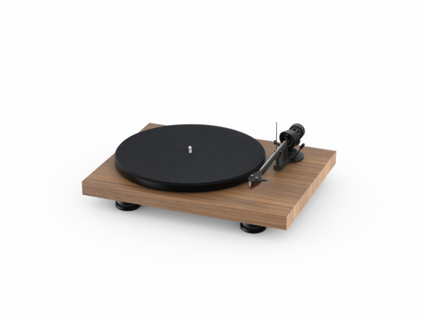 Pro-Ject Debut EVO 2 Walnuss