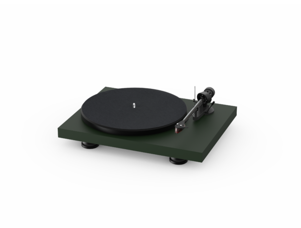 Pro-Ject Debut EVO 2 Grün