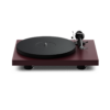 Pro-Ject Debut EVO 2 weinrot