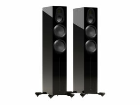 Monitor Audio Gold 300 6G Schwarz