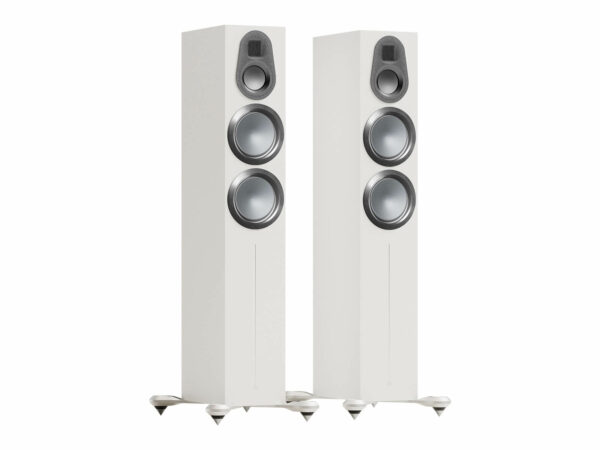 Monitor Audio Gold 300 6G Weiß