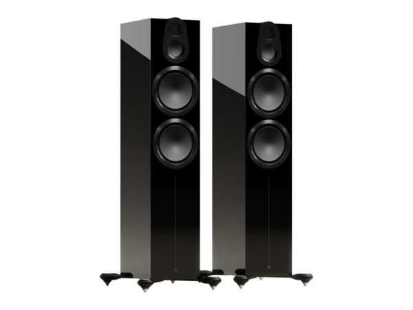 Monitor Audio Gold 500 6G Schwarz