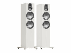 Monitor Audio Gold 500 6G Weiß