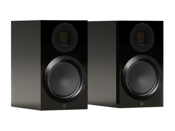 Monitor Audio Gold 50 6G Schwarz