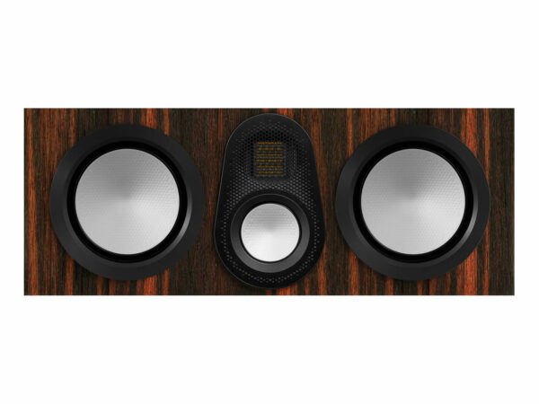 Monitor Audio Gold C250 6G Makassar Frontansicht