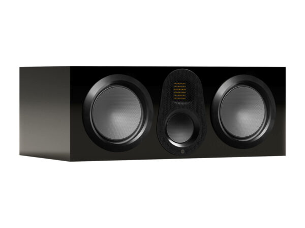 Monitor Audio Gold C250 6G Schwarz